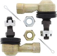 Рулевые наконечники квадроцикла Arctic Cat 90 50 Yamaha 90 Raptor Polaris 90 50 Sportsman Scrambler Predator 51-1026