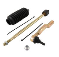 Рулевая тяга AllBalls в сборе для Polaris Turbo Pro XP 51-1085-R 51-1085-L 5417106 7061283 51-1085R 51-1085L Левая