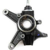 Кулак передний правый квадроцикла Honda TRX 500 680 FA FE FGA FM FPE FPM FPA 51200-HP0-B00