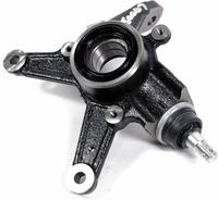 Кулак поворотный в сборе левый передний квадроцикла Honda 51250-HP0-A00 51250-HP0-B00