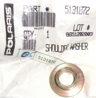 Шайба вариатора оригинальная для Polaris RZR 900, 1000 SWITCHBACK, RMK, INDY 5132441