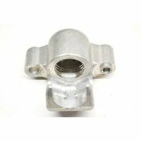 Суппорт квадроцикла левый оригинальный Polaris Sportsman Scrambler Magnum 5133879 5130657 5130791 5131115 5131261