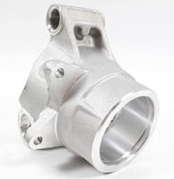 Кулак задний (цапфа) квадроцикла Polaris Sportsman 800 700 500 400 5134206