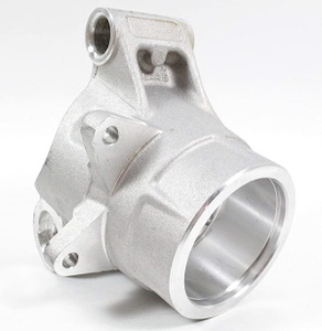 Кулак задний (цапфа) квадроцикла Polaris Sportsman 800 700 500 400 5134206