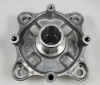 Ступица оригинальная задняя для квадроцикла Polaris 5135113