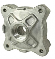 Ступица передняя для квадроцикла Polaris RZR 800 570 5137219 2204717 WH103CA