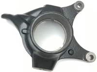 Поворотный передний правый кулак квадроцикла Polaris 900 RZR 1000 900  Ranger 5138232 5139977