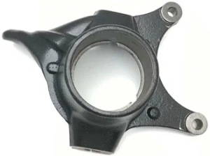 Поворотный передний правый кулак квадроцикла Polaris 900 RZR 1000 900  Ranger 5138232 5139977