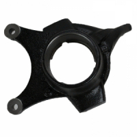 Поворотный кулак левый передний для квадроцикла Polaris RZR 1000   5138413