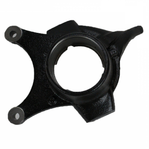 Поворотный кулак левый передний для квадроцикла Polaris RZR 1000   5138413