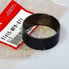 Направляющая пера вилки (нижняя) мотоцикла Honda GL 1800 CRF 1100 VT 1300 51415-MFR-671