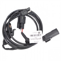 Проводка подогрева BRP Ski-Doo GEN4 515178199