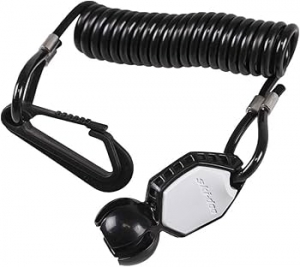 Ключ зажигания для квадроцикла BRP Ski-Doo 515178286