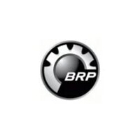 Логотип (35мм) квадроцикла BRP Can-Am Outlander 400 G1 снегохода Ski-Doo Summit Freeride (2020+) гидроцикла Sea-Doo Challenger Speedster Sportster 516010443 204901459