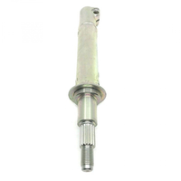 Рулевой вал Suzuki Kingquad 750 51650-31g30