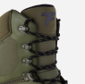 Ботинки трекинговые высокие Tactic 5170 Khaki (Размер 43)