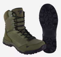 Ботинки трекинговые высокие Tactic 5170 Khaki (Размер 43)