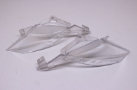 Дефлектор стекла снегохода левый правый BRP Ski-Doo 517302547 517302546