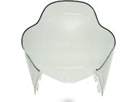 Стекло ветровое для снегохода BRP Tundra LT-550F, LT V-800 (2008-2009 МГ) 517303348