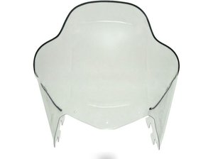 Стекло ветровое для снегохода BRP Tundra LT-550F, LT V-800 (2008-2009 МГ) 517303348