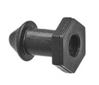 Клипса крепления пластика квадроцика BRP 517303439 517302719