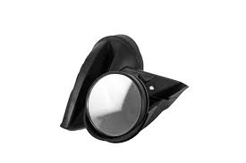 Комплект зеркал для снегохода BRP Ski-doo | Lynx 517304628 619400057 517305787