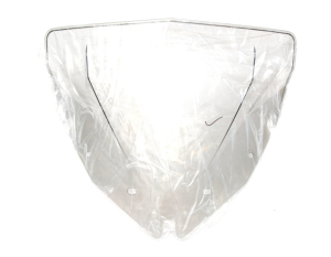 Стекло снегохода 235мм BRP Ski-Doo MXZ Summit 517304921