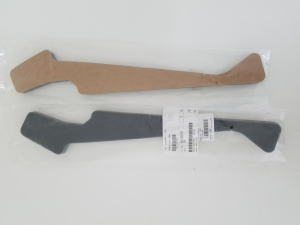 Поролон капота снегохода BRP Ski-Doo 517305090