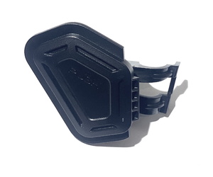 Фиксатор боковой панели BRP Lynx LH 517305758 517305348