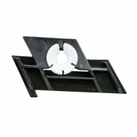 Защелка (замок) боковой панели снегохода (левая) для BRP Ski-doo BRP 517305145 517305494 517305722