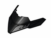 Ветровое стекло (Центральный дефлектор) снегохода BRP Ski-Doo Gen4 850 600 MXZ Renegade Summit Freeride Backcountry  517305875