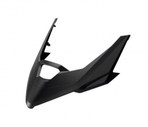 Основание ветрового стекла (чёрное) для BRP Ski-doo (2017+) 517306183