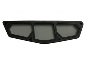 Сетка левая для снегохода BRP Ski-Doo 850 Expedition Xtreme 517306948