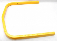 Бампер задний желтый для снегоходов BRP Ski-Doo 518325575 Бампер задний желтый для снегоходов BRP Ski-Doo 518325575