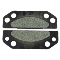 Тормозные колодки стояночного тормоза Niche для Polaris Ranger 2203147 519-KPA2221D