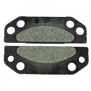 Тормозные колодки стояночного тормоза Niche для Polaris Ranger 2203147 519-KPA2221D