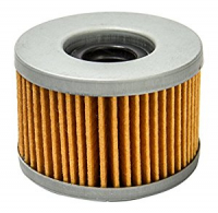 Масляный фильтр оригинальный для квадроцикла Honda TRX 15412-KEA-003