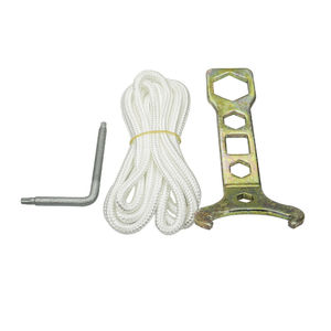 Комплект инструмента BRP Ski-Doo 850 G4 520001592