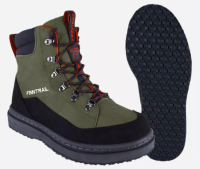 Ботинки для вейдерсов Finntrail Greenwood 5223 Khaki (Размер 41)