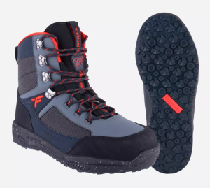 Ботинки Finntrail Speedmaster 5232 Graphite (Размер 44)