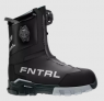 Снегоходные ботинки Finntrail Backcountry Dual ATOP 5235 Graphite