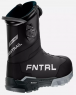 Снегоходные ботинки Finntrail Backcountry Dual ATOP 5235 Graphite