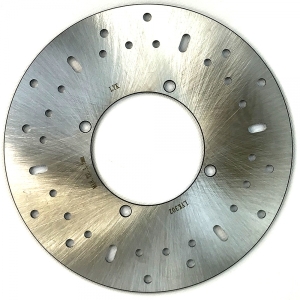 Тормозной диск передний RiderLab для Polaris Sportsman 570 800 2014-2019 5244314 5244314N BD19