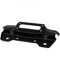 Крепежная пластина передних рычагов квадроцикла Polaris RZR 1000 900 5259449-458