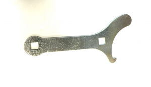 Ключ для регулировки пружины амортизатора BRP 529000057