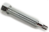 Болт ключа съемника вариатора квадроцикла Can-Am Maverick Х3 Defender Traxter 529000088