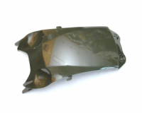 Накладка фальшбака зеленая для Suzuki KingQuad 53119-31G02-YLG