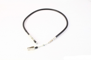 Трос педали тормоза Kawasaki Brute Force KVF 650 750 	54005-0018