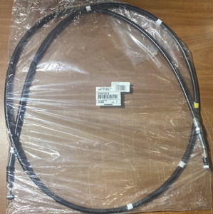 Трос тормоза квадроцикла Kawasaki KRX-1000 Teryx 54005-0313