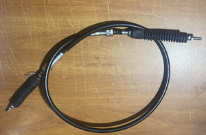 Трос КПП квадроцикла Kawasaki KRX 1000 Teryx 54010-0629
